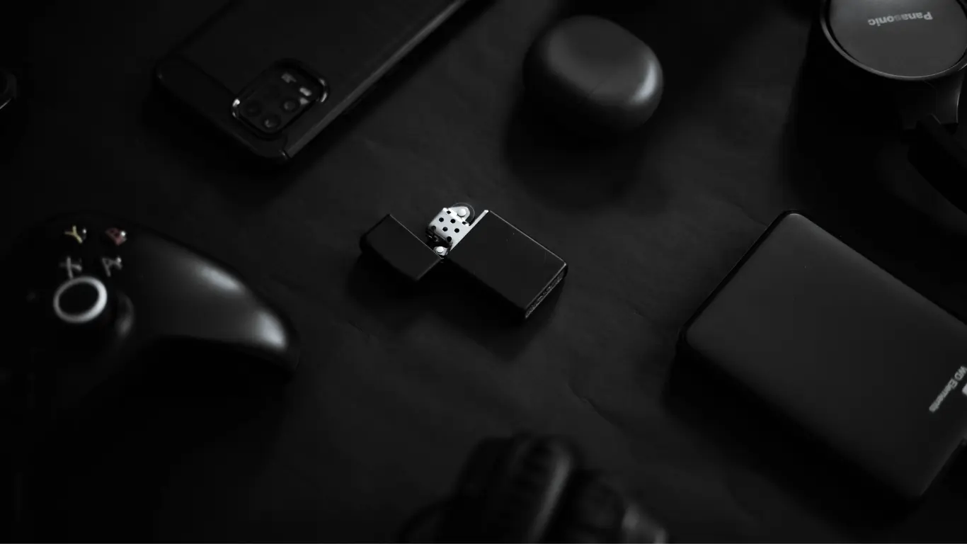 How to Choose the Perfect Lighter for Your Style