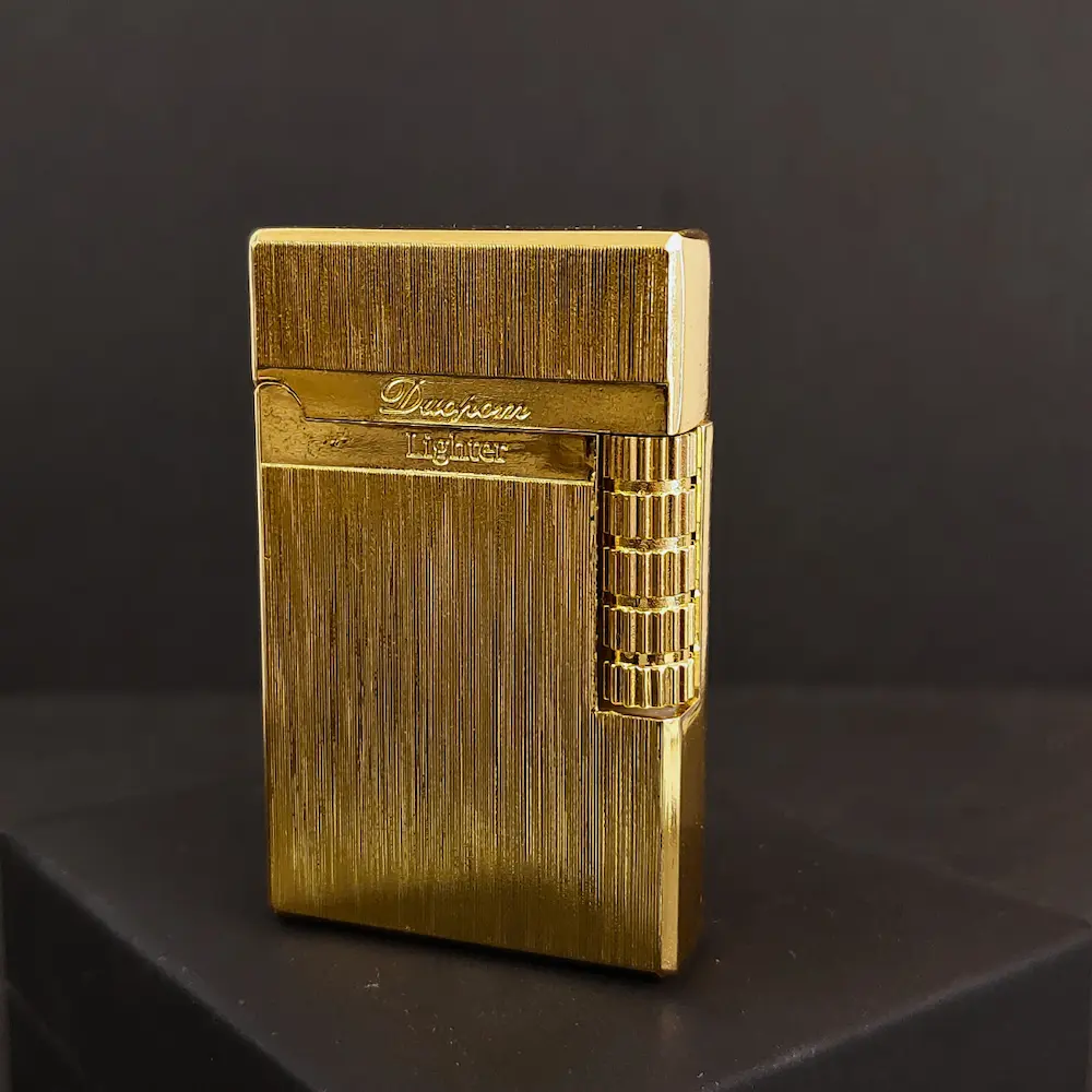Retro-flame-lighter-golden-1