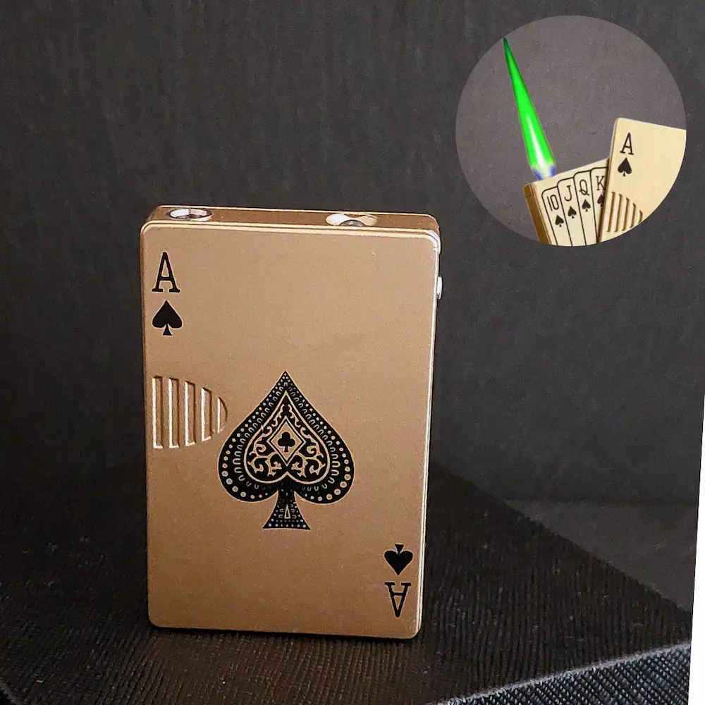 Royal-flush-lighter-gold-2