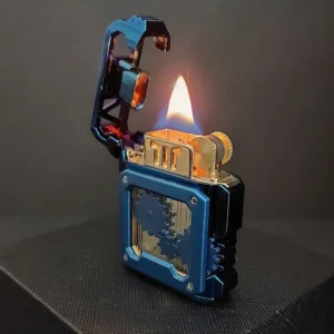 bb-blue-gears-petrol-lighter-3