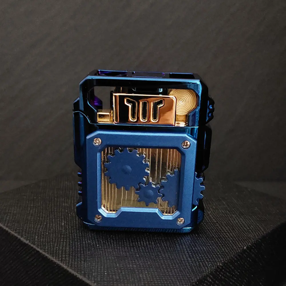 bb-blue-gears-petrol-lighter-4