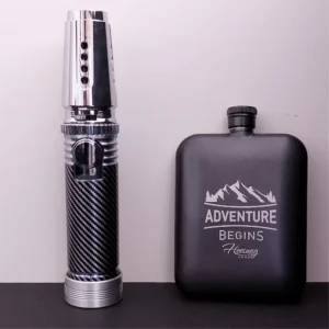 Adventure Set — save with style