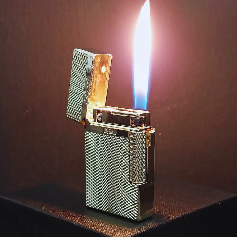 double-flame-lighter-golden-shine-5