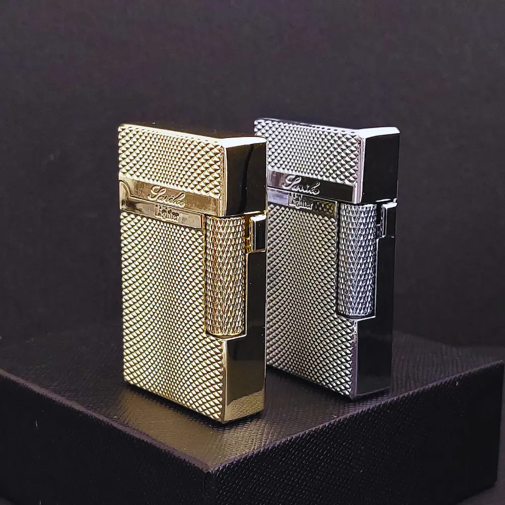 bb-double-flame-lighter-golden-shine+silver