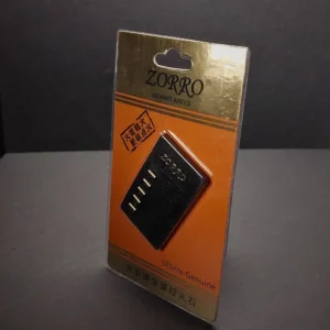 Flints ZORRO Premium