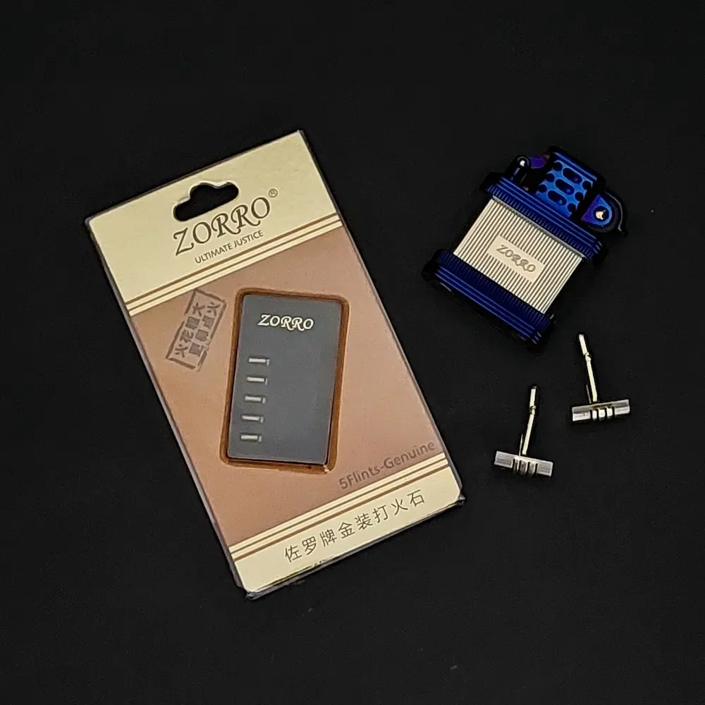 Flints ZORRO Premium - Image 2