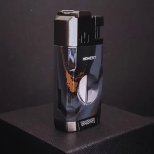 Cigar Lighter – Grey