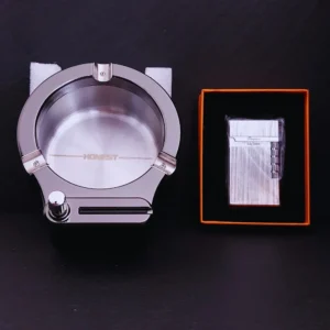 Silver Classic — duo at a better price