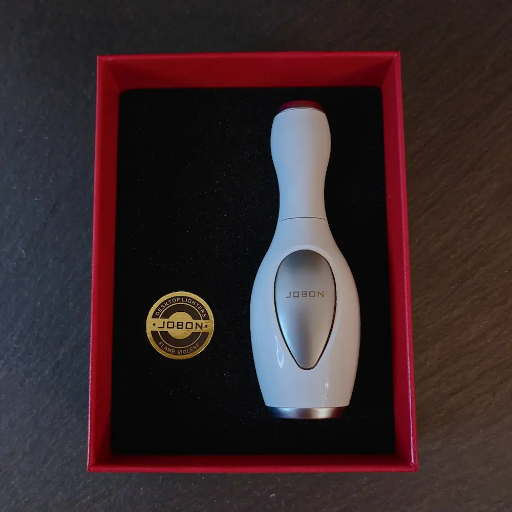 Bowling Pin Lighter