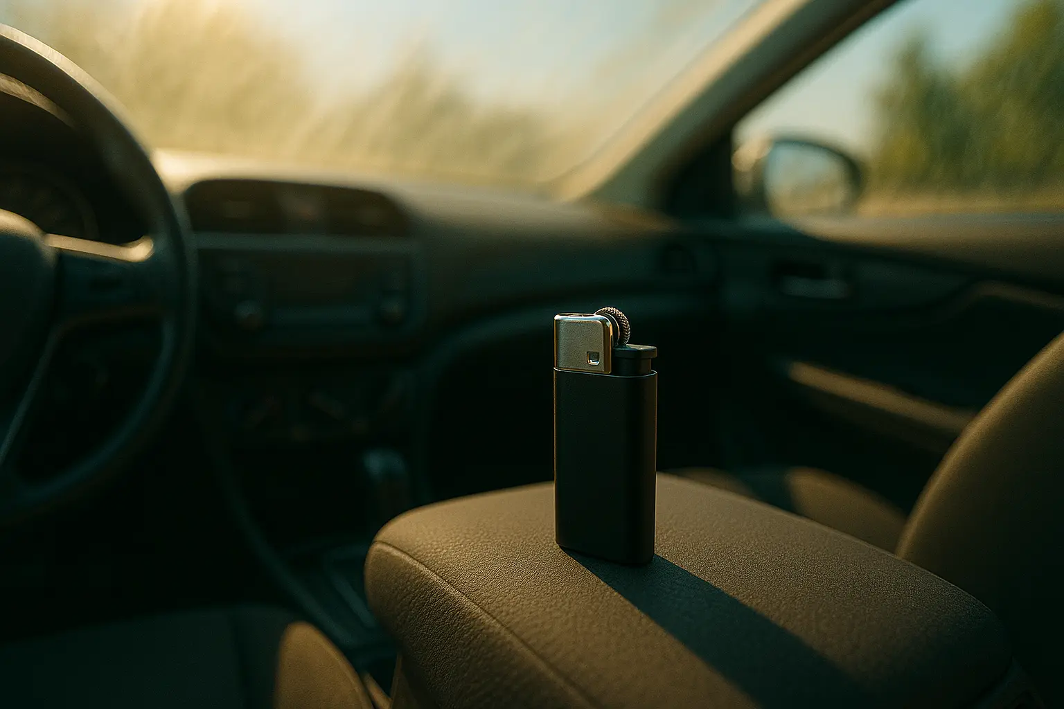 The Biggest Myths About Lighters: What’s True and What’s Not?